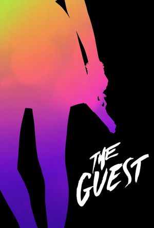 The Guest's poster