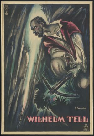 Wilhelm Tell's poster