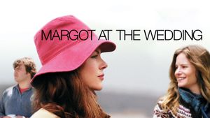 Margot at the Wedding's poster