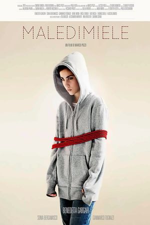 Maledimiele's poster