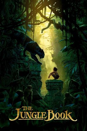 The Jungle Book's poster