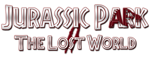 The Lost World: Jurassic Park's poster