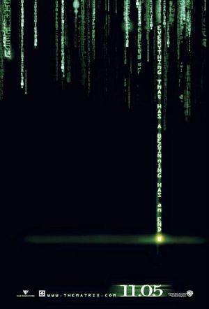 The Matrix Revolutions's poster