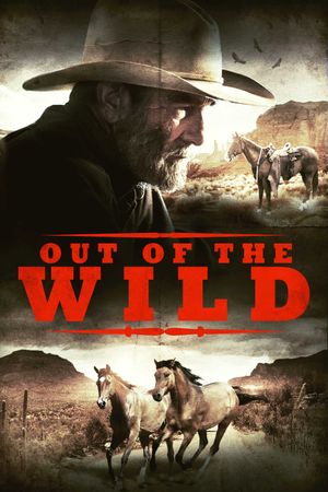 Out of the Wild's poster