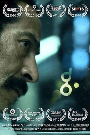 G.'s poster