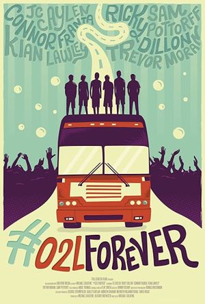 #O2LForever's poster