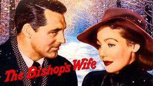 The Bishop's Wife's poster