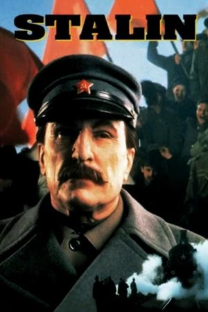 Stalin's poster