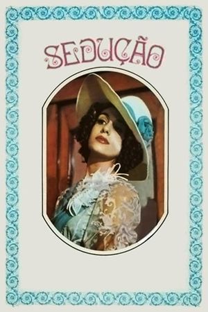 Sedução's poster