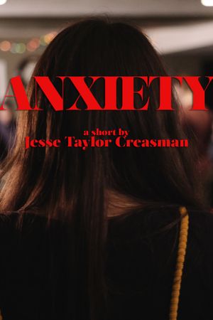 Anxiety's poster