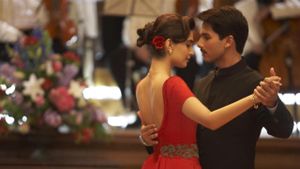 Mausam's poster