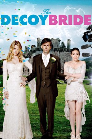The Decoy Bride's poster