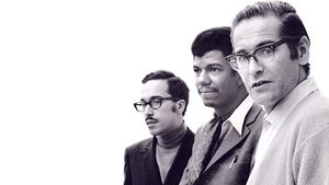 Bill Evans Trio: The Oslo Concerts's poster