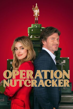 Operation Nutcracker's poster