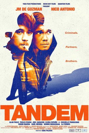 Tandem's poster