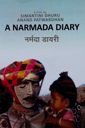 Narmada Diary's poster