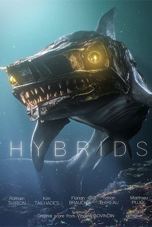 Hybrids's poster