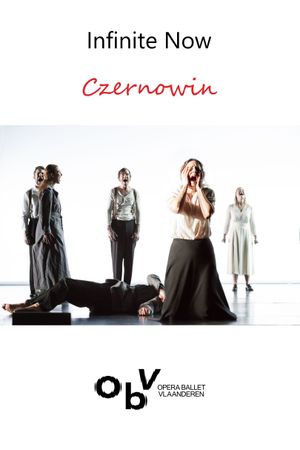 Infinite Now - CZERNOWIN's poster image