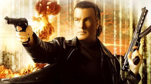 Attack Force's poster