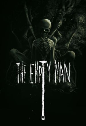 The Empty Man's poster