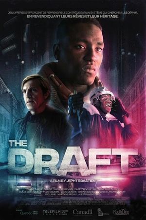 The Draft's poster