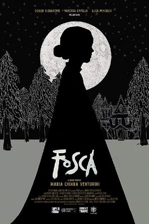 Fosca's poster
