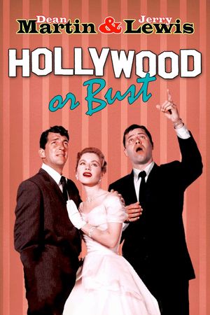 Hollywood or Bust's poster