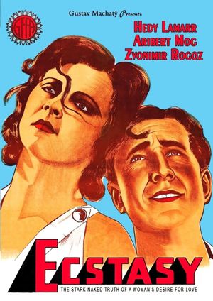 Ecstasy's poster