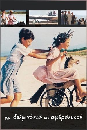 The Little Dolphins's poster