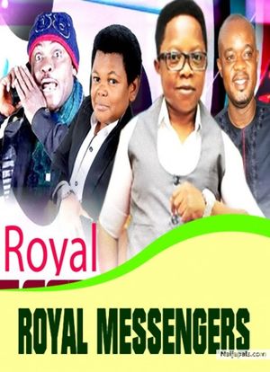 Royal Messengers's poster image