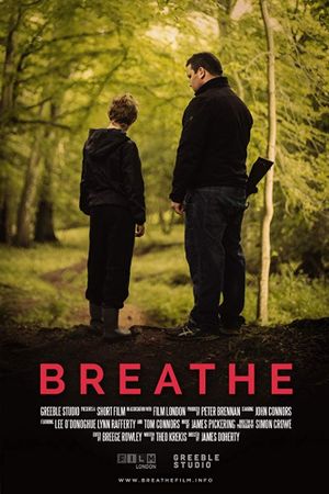Breathe's poster