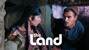 The Land's poster