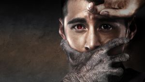Buyer Beware's poster
