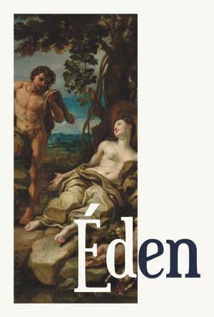 Éden's poster