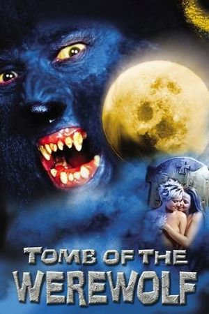 Tomb of the Werewolf's poster