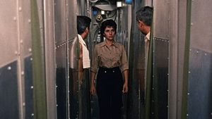 Operation Petticoat's poster