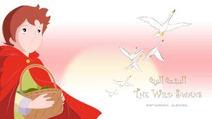 The Wild Swans's poster