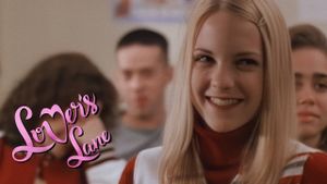 Lovers Lane's poster