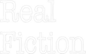 Real Fiction's poster