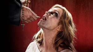 Grace: The Possession's poster