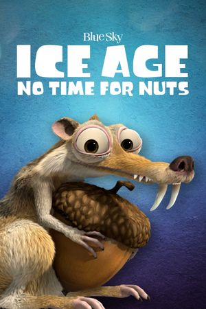 No Time for Nuts's poster
