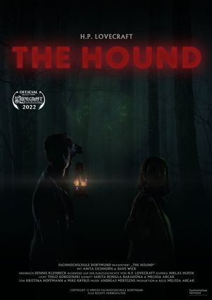 The Hound's poster