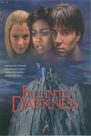 Fall Into Darkness's poster