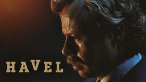 Havel's poster