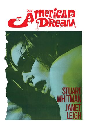 An American Dream's poster