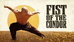 The Fist of the Condor's poster