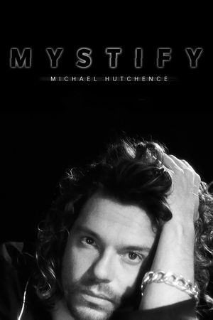 Mystify: Michael Hutchence's poster