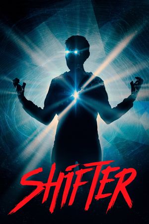 Shifter's poster