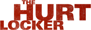 The Hurt Locker's poster