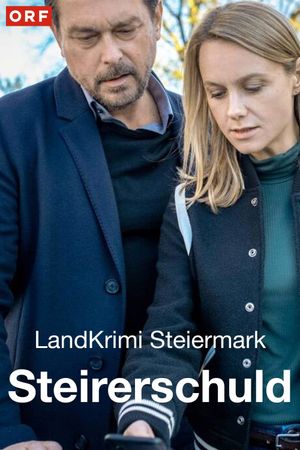 Steirerschuld's poster